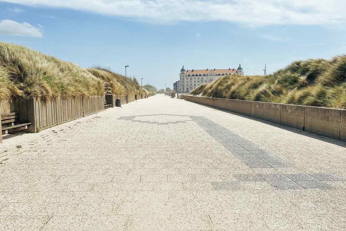 Appartement in Zeebrugge voor 6 personen foto 11