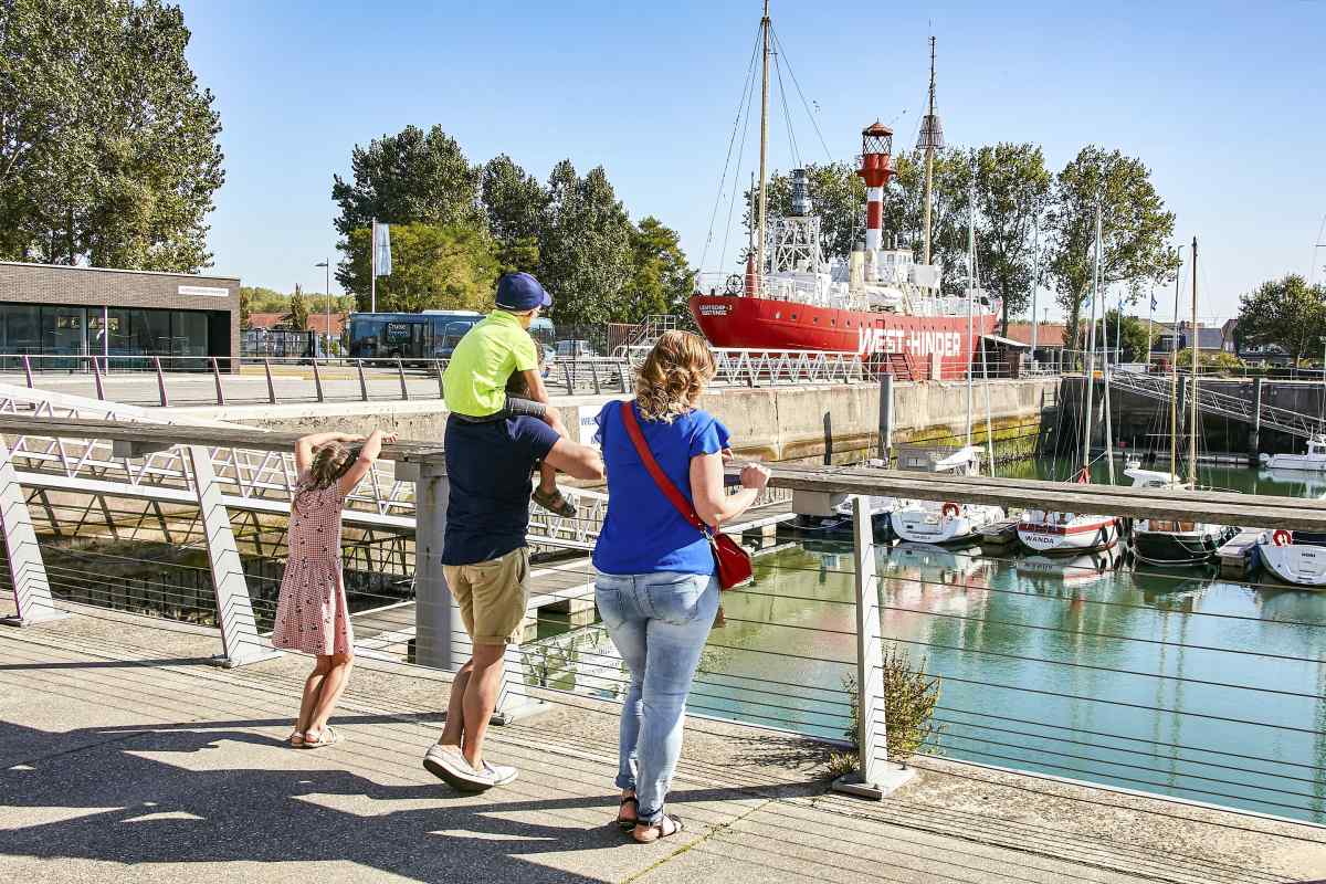Appartement in Zeebrugge voor 6 personen foto 17