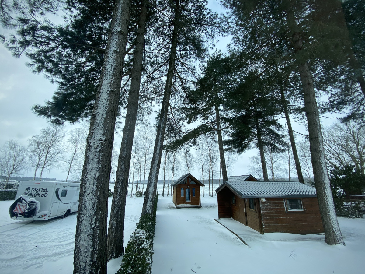 Chalet in Poppel voor 6 personen foto 11