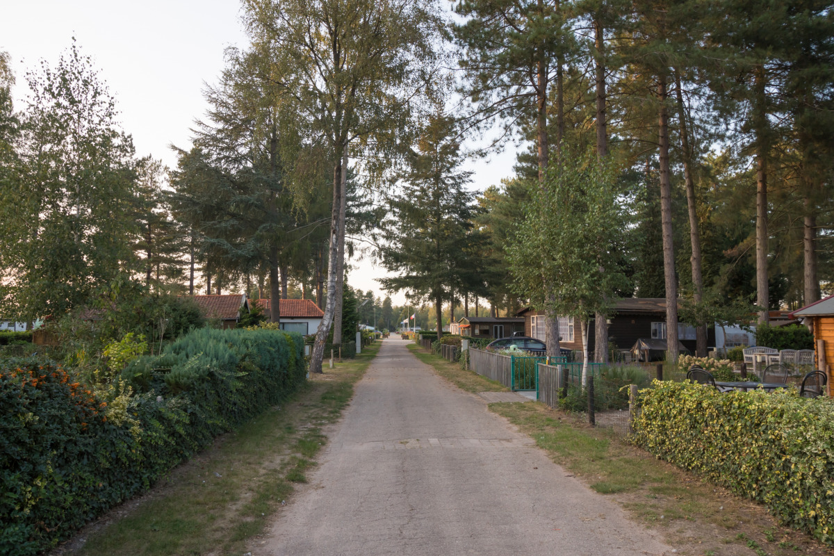 Chalet in Poppel voor 6 personen foto 3