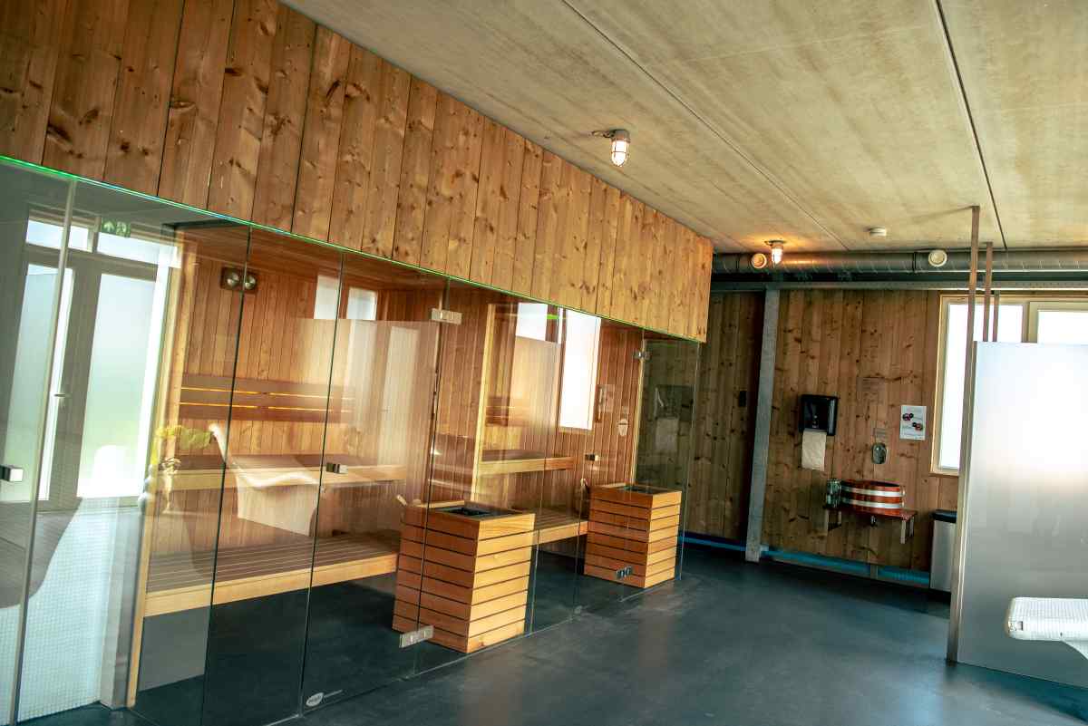 Vakantiepark Bad Hulckesteijn - Ferienpark