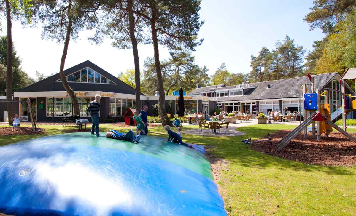 Chalet in Beekbergen voor 6 personen foto 7