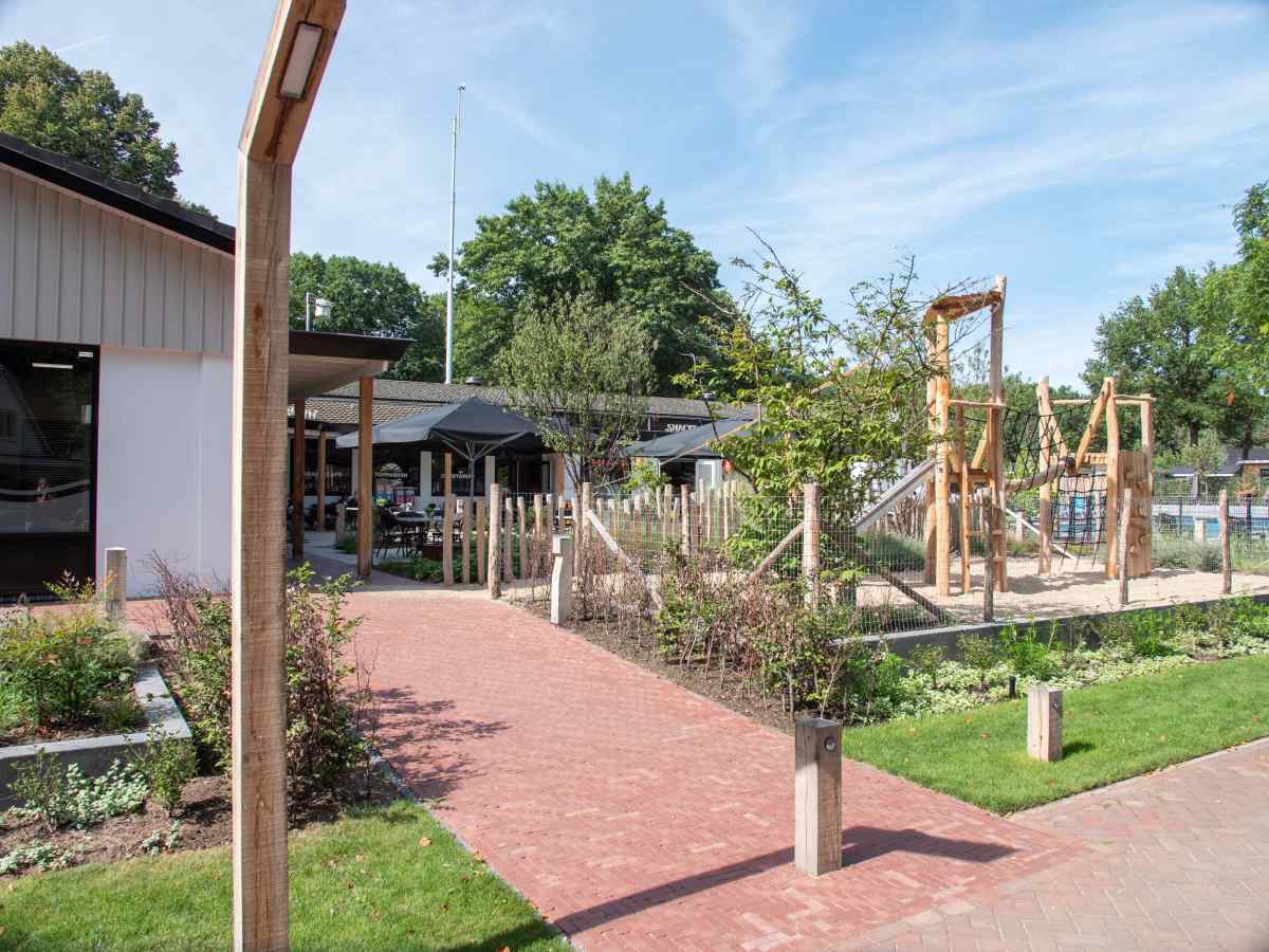 Chalet in Ede voor 6 personen foto 14
