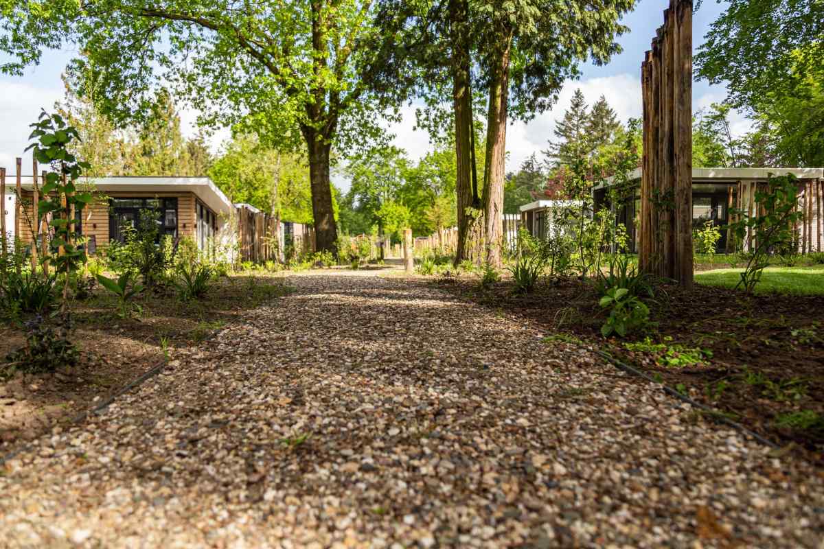 Chalet in Ede voor 6 personen foto 9