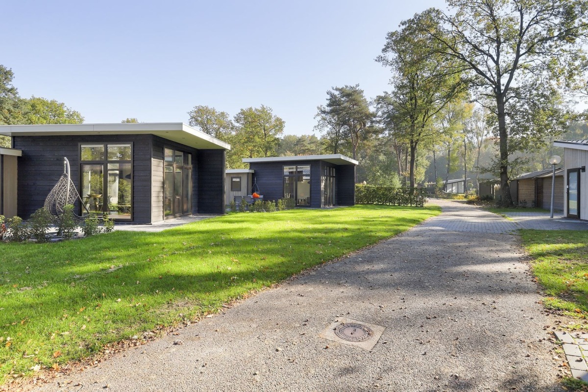 Chalet in Markelo voor 6 personen foto 13
