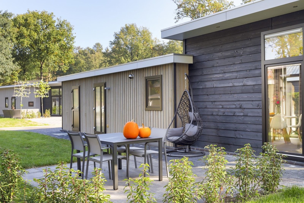 Chalet in Markelo voor 6 personen foto 9