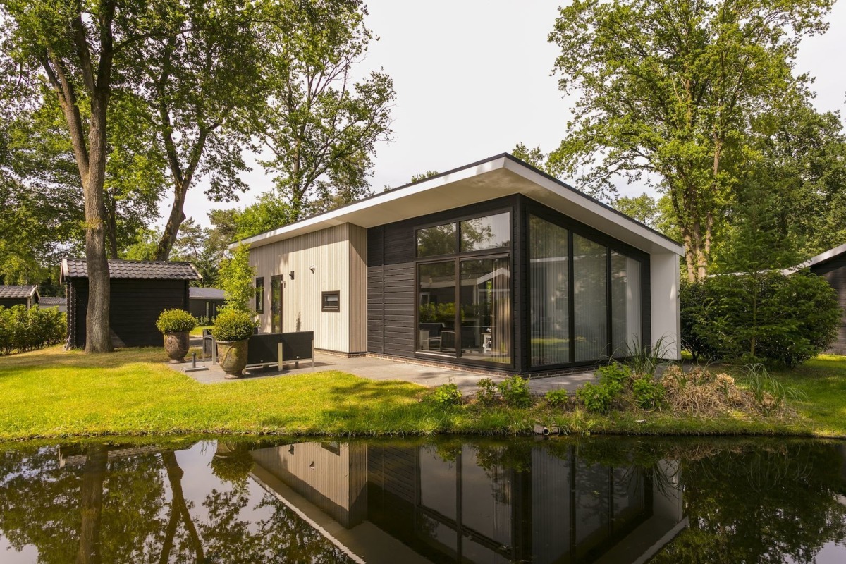 Chalet in Markelo voor 6 personen foto 10