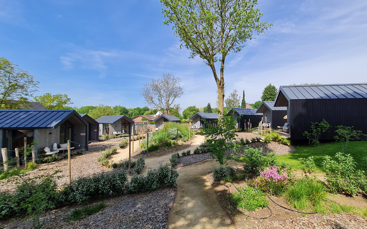 Villa in Meerssen voor 10 personen foto 6