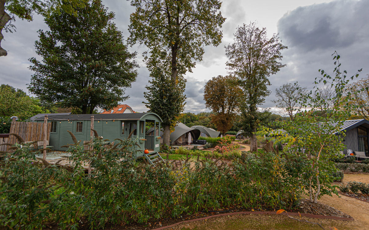Villa in Meerssen voor 10 personen foto 7