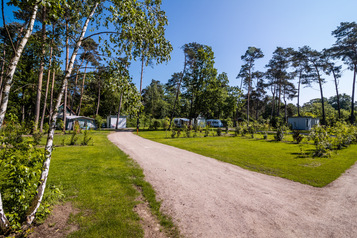 Buitencentrum Hessenheem