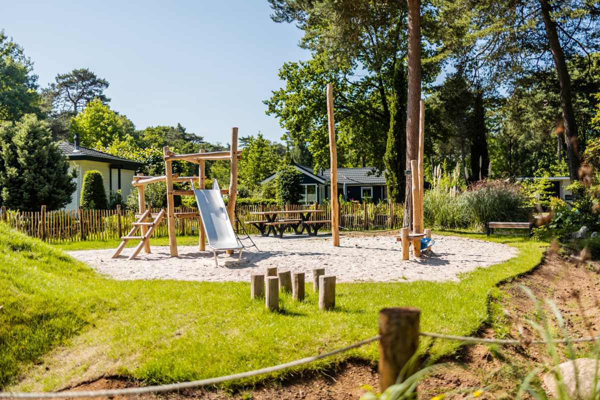Bungalow OV781 bij Buitencentrum Hessenheem in Markelo – foto 3 uit de partnerbron