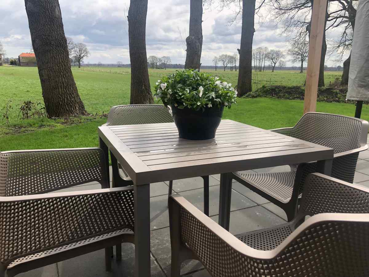 Bungalow in Radewijk voor 6 personen foto 2