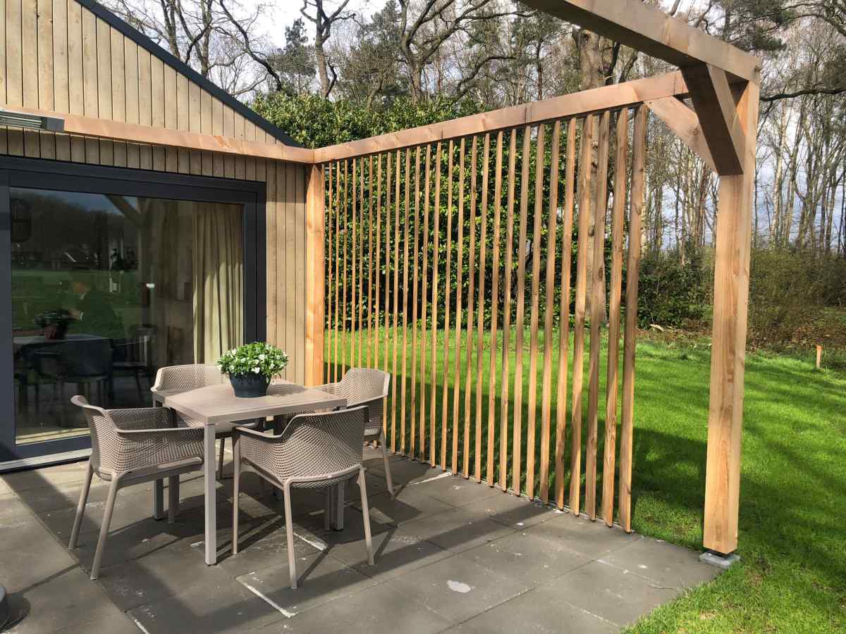 Bungalow in Radewijk voor 6 personen foto 3
