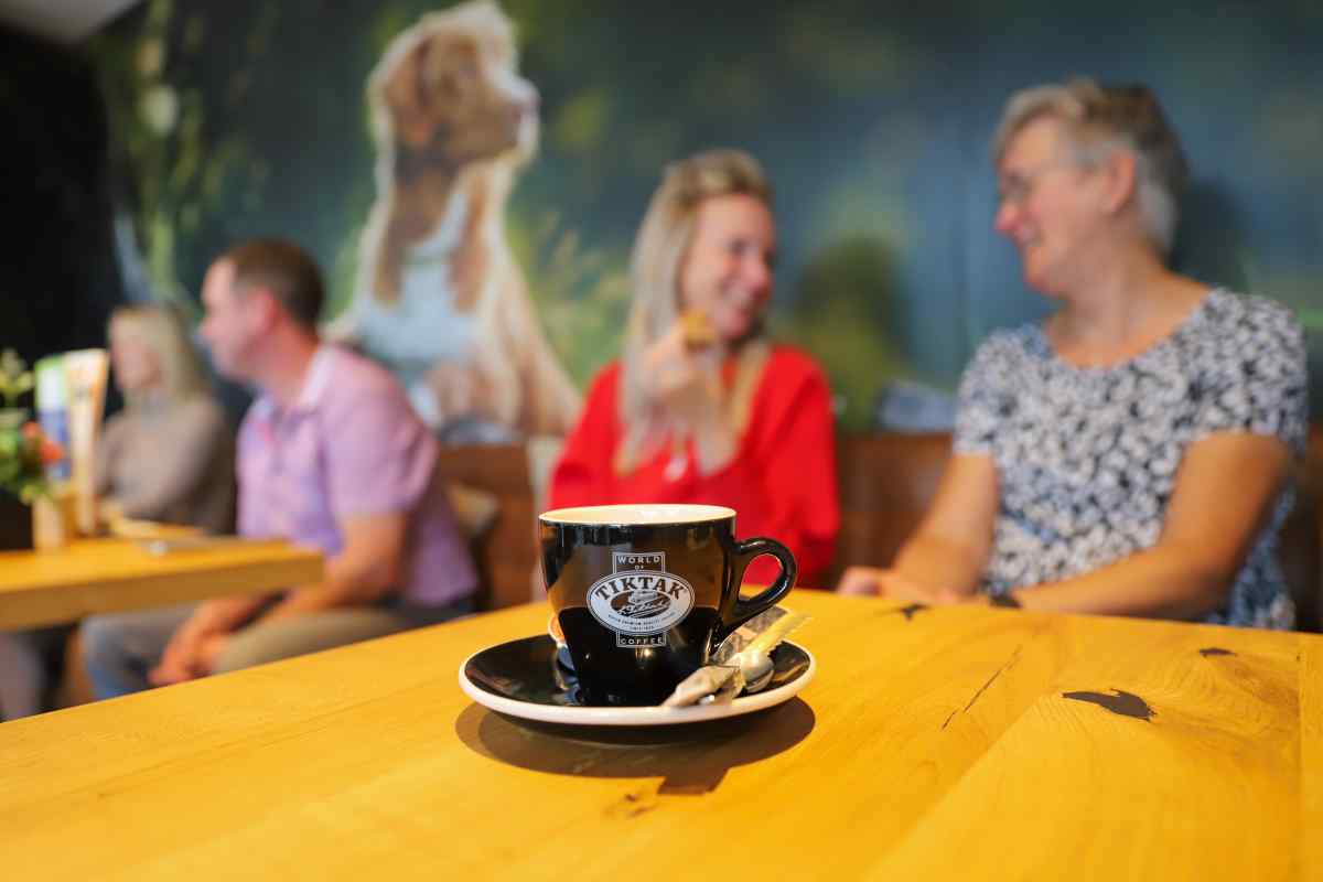 Bungalow in Radewijk voor 6 personen foto 8