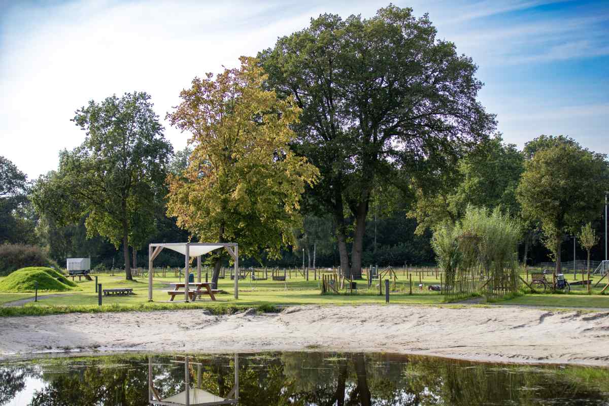 Bungalow in Radewijk voor 6 personen foto 11