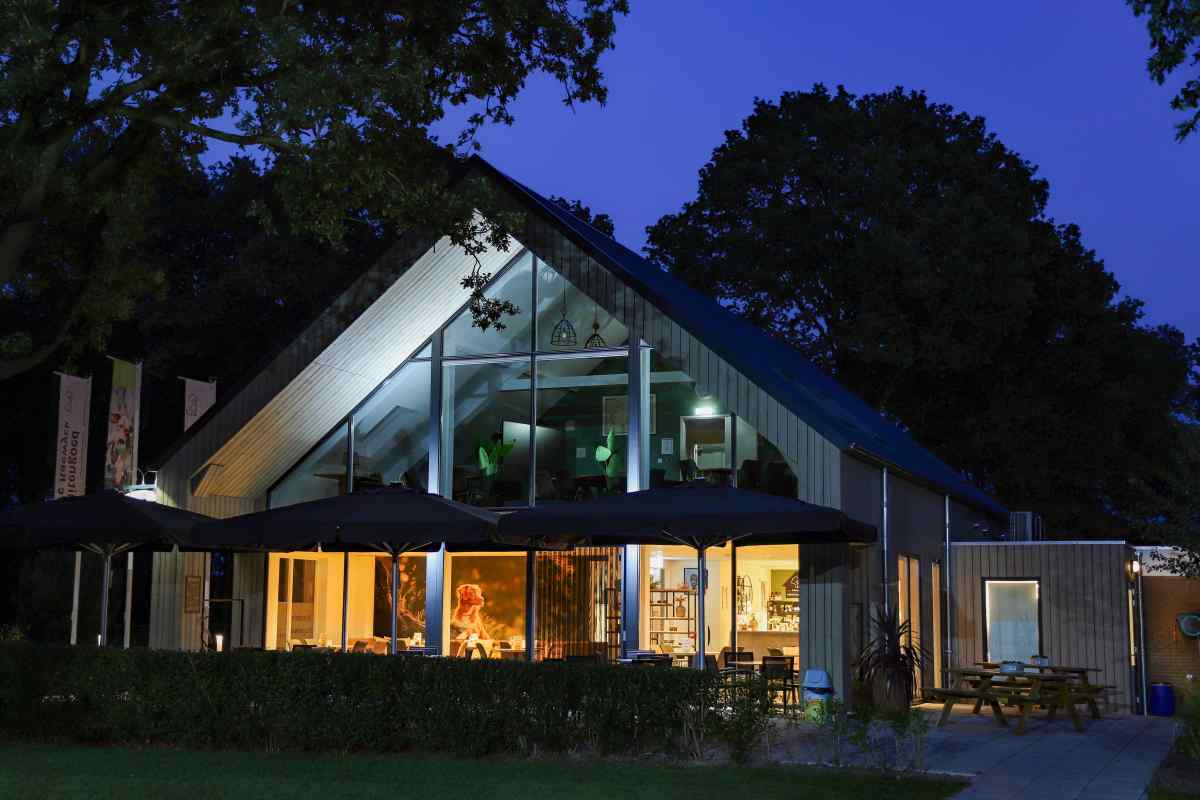 Bungalow in Radewijk voor 6 personen foto 12