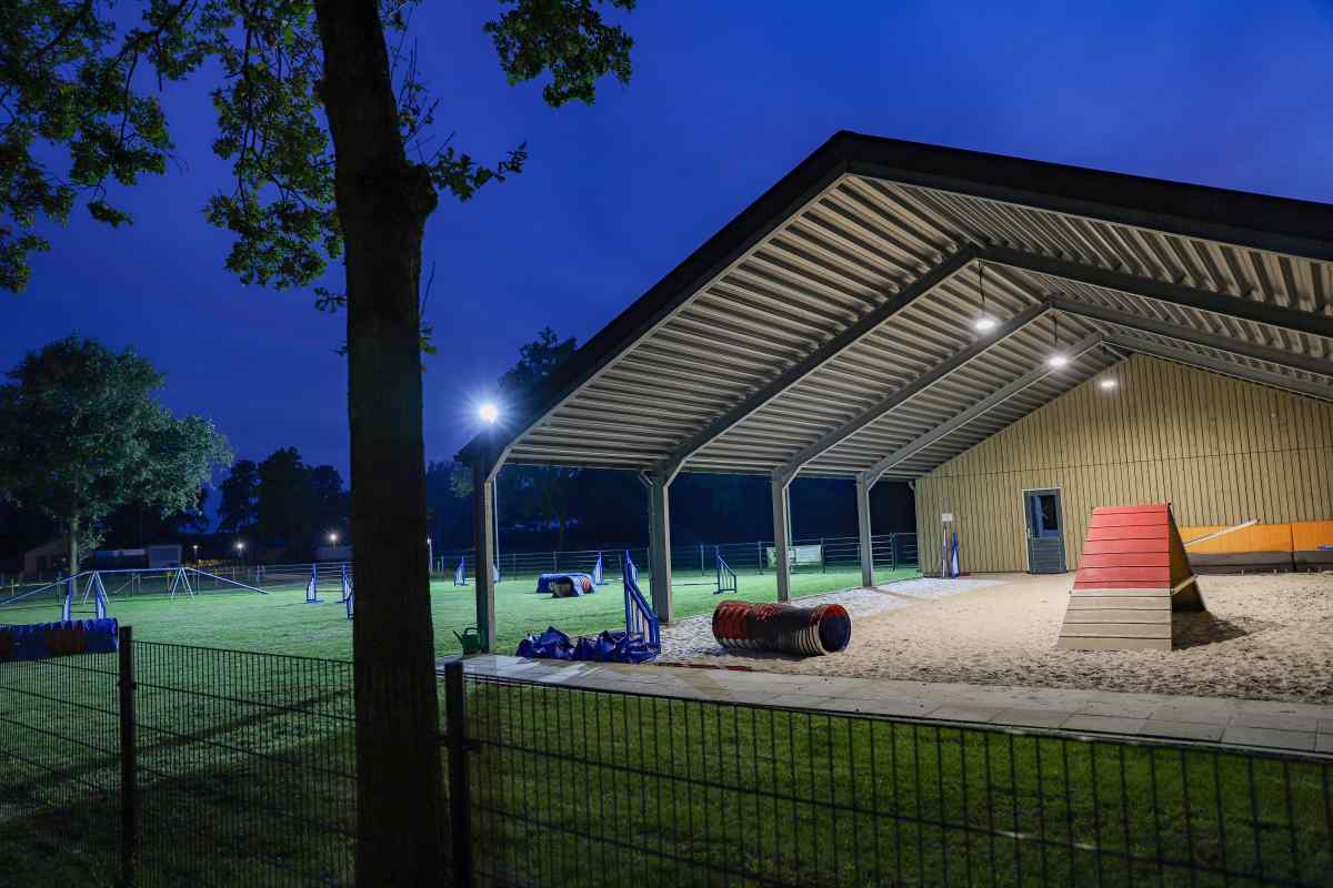 Bungalow in Radewijk voor 6 personen foto 14