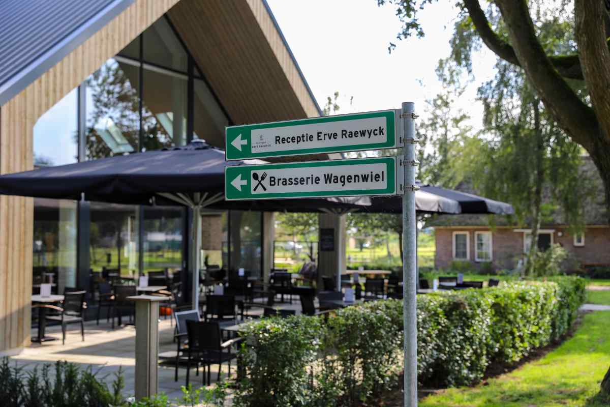 Bungalow in Radewijk voor 6 personen foto 16