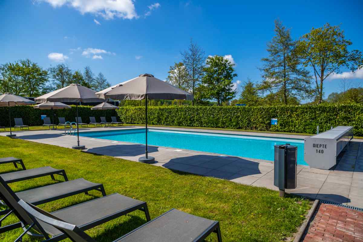 Chalet in Velsen-Zuid voor 6 personen foto 6