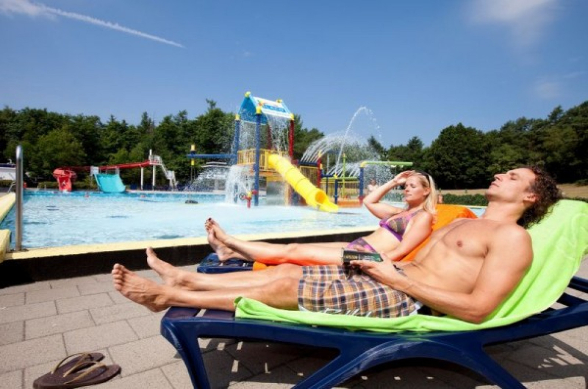 Villa in Appelscha voor 8 personen foto 4