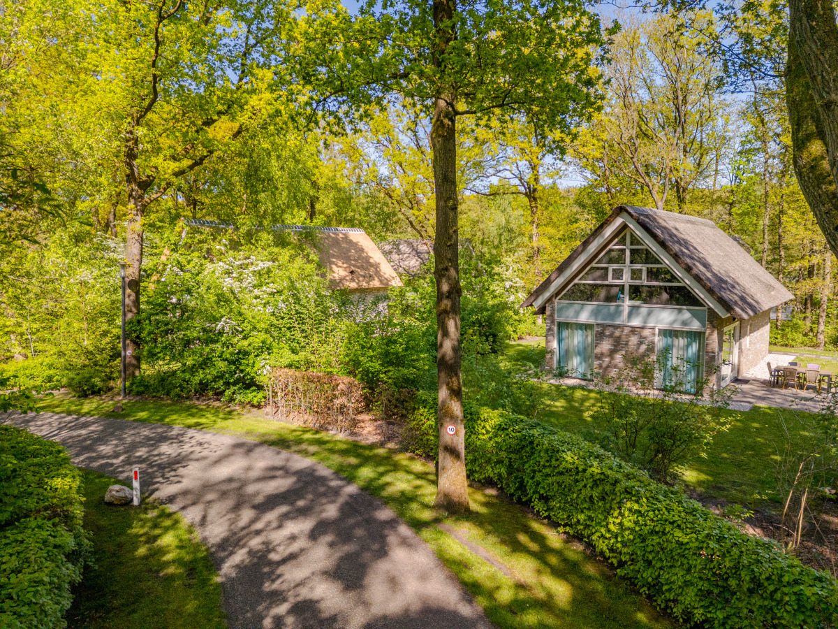 Villa in Ruinen voor 6 personen foto 10