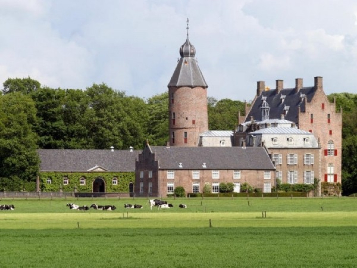 Bungalow in Dalfsen voor 6 personen foto 20