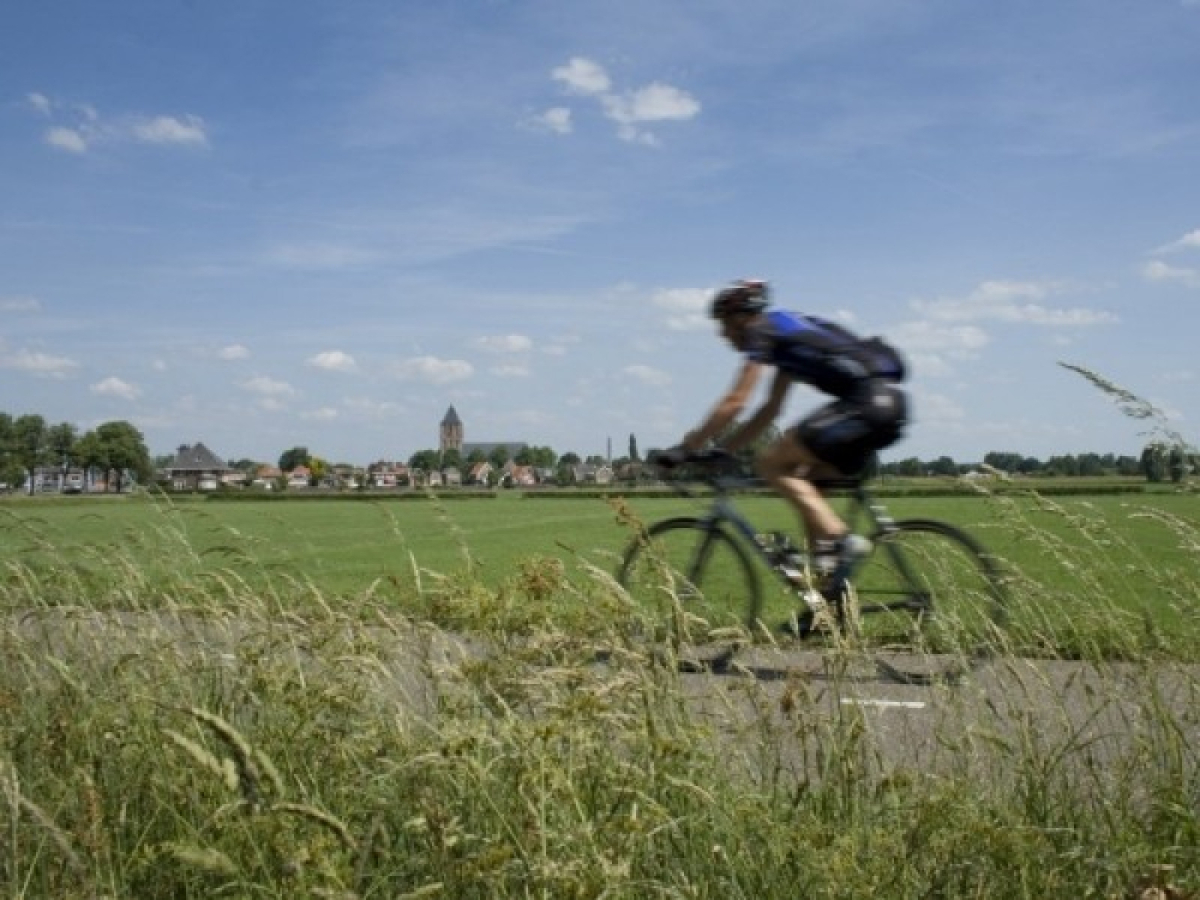 Bungalow in Dalfsen voor 6 personen foto 10