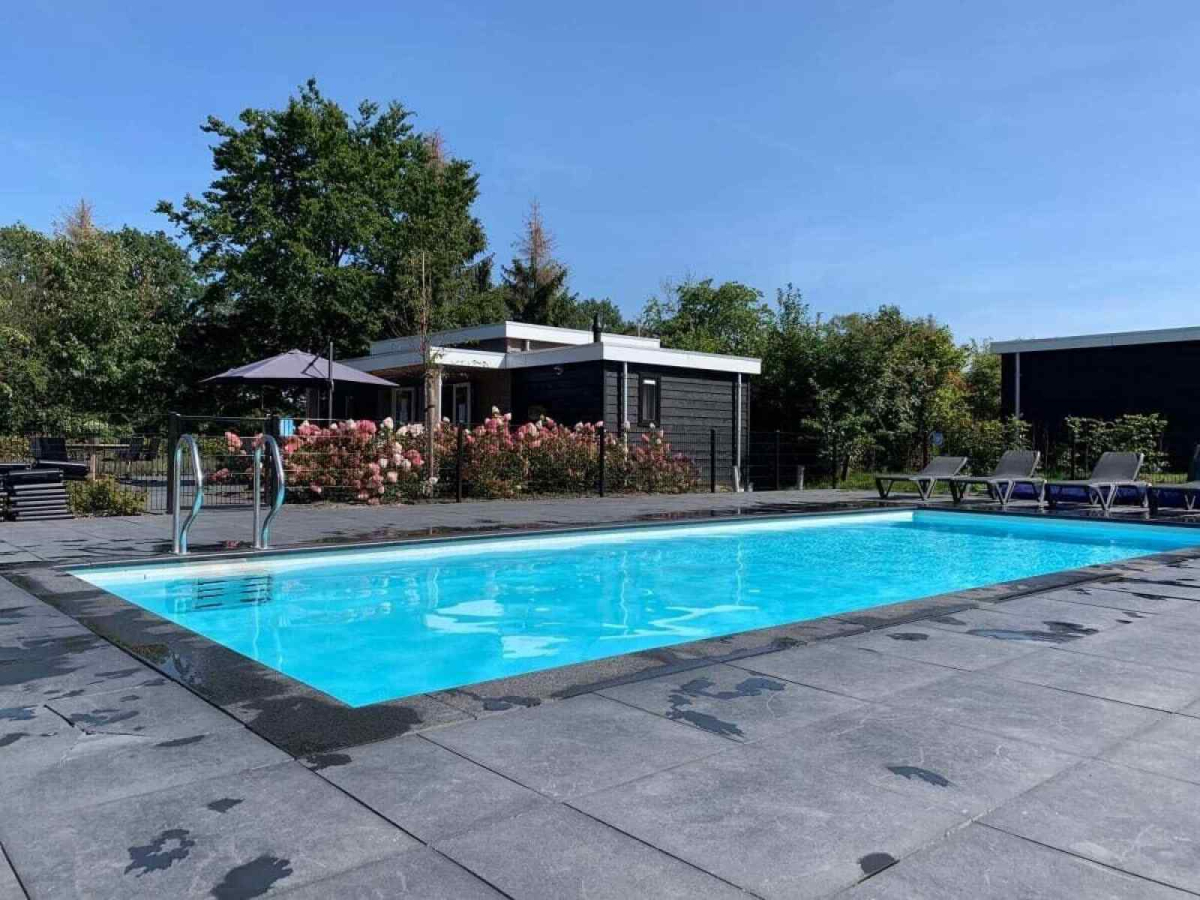 Buitenplaats Holten - Aan de Holterberg - Basis Bild