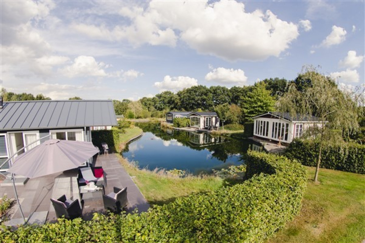 Chalet in Rijssen voor 6 personen foto 13