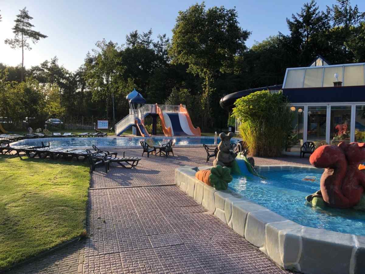 Chalet in Ermelo voor 6 personen foto 16