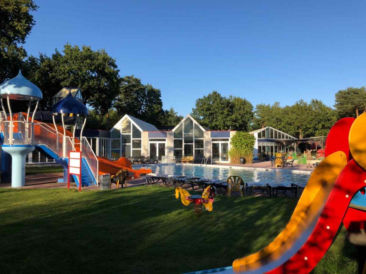 Chalet in Ermelo voor 6 personen foto 17
