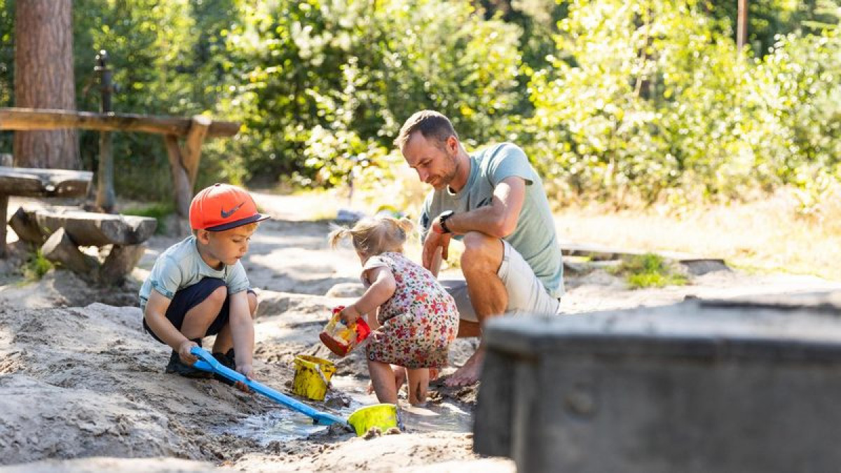 Bungalow in Norg voor 6 personen foto 15