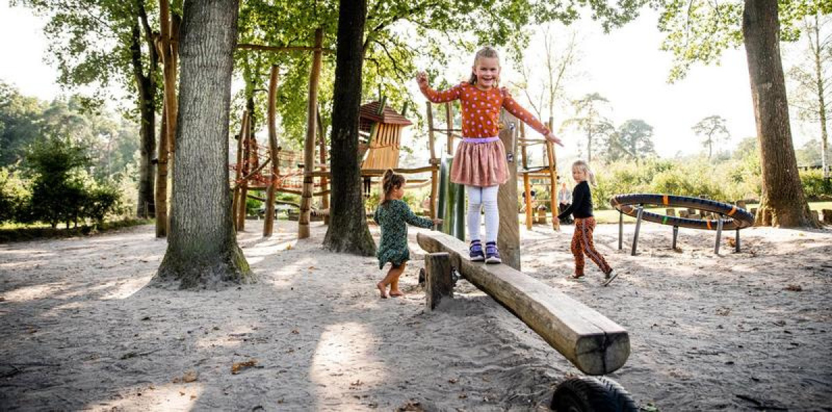 Bungalow in Norg voor 6 personen foto 20