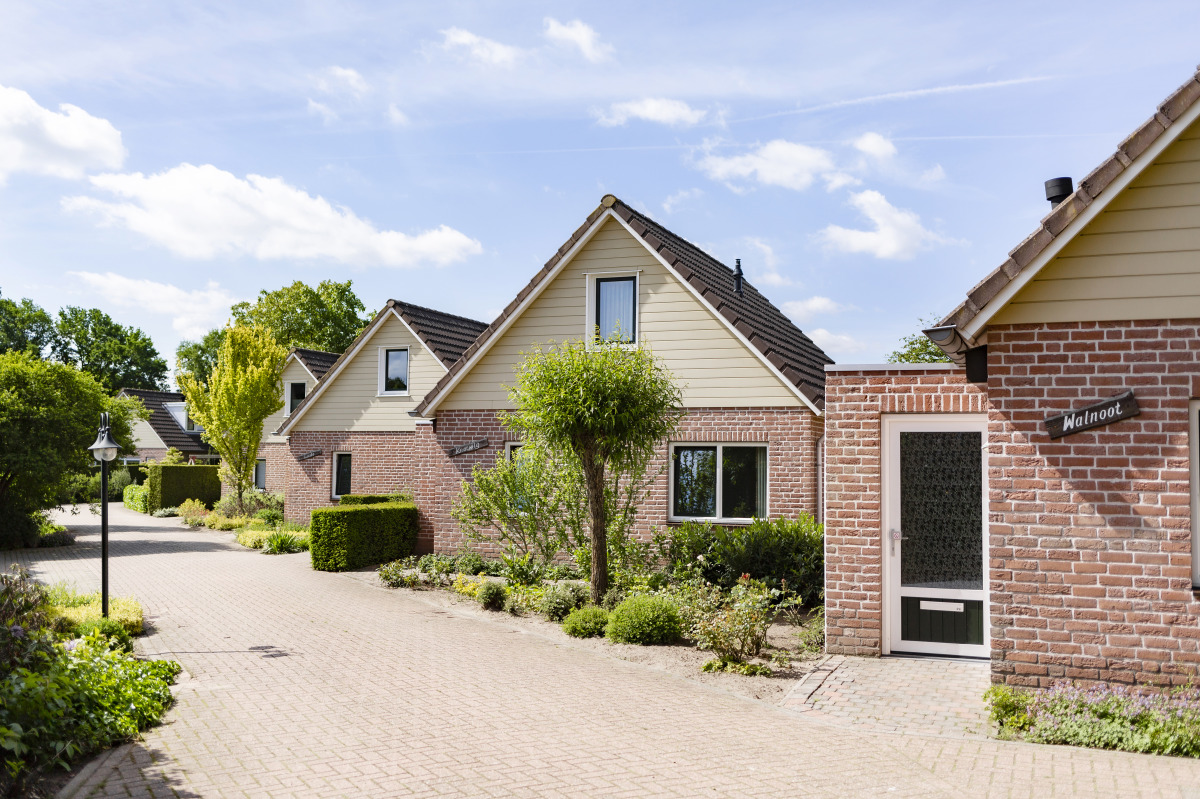 Bungalow in Plasmolen voor 10 personen foto 2