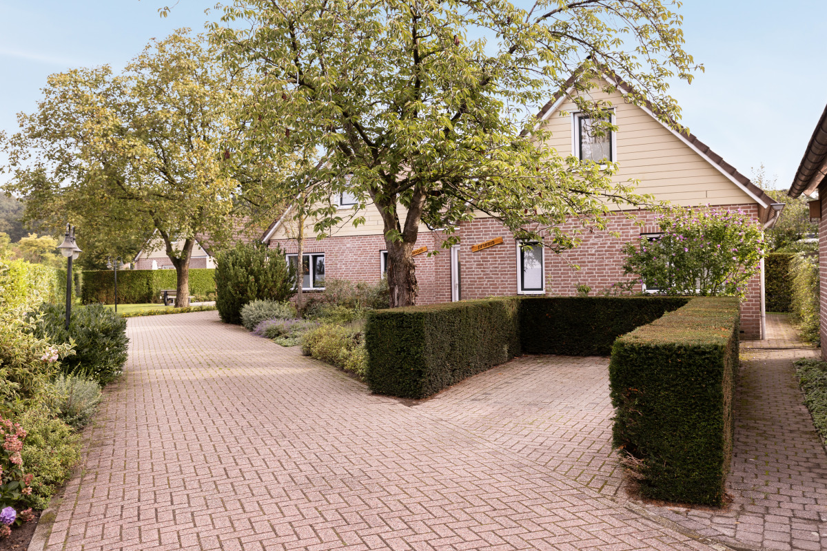 Bungalow in Plasmolen voor 10 personen foto 5