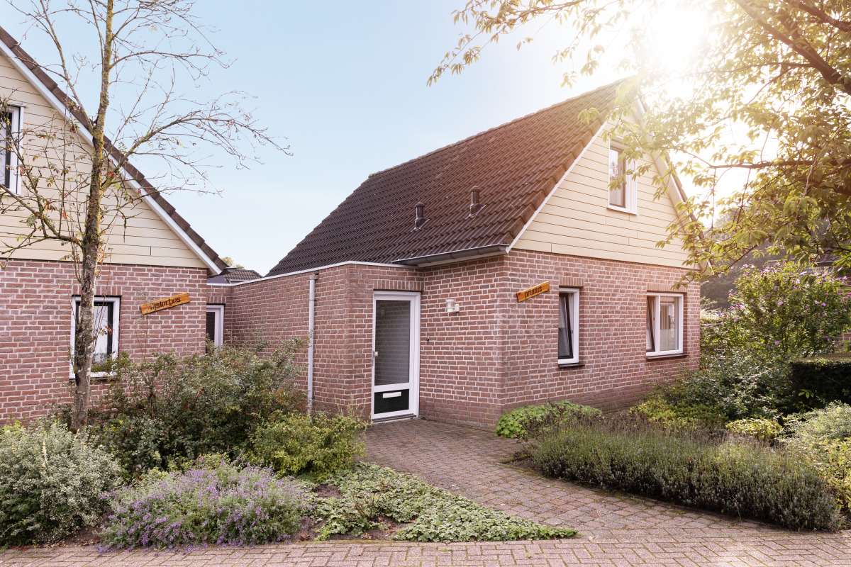 Bungalow in Plasmolen voor 10 personen foto 3