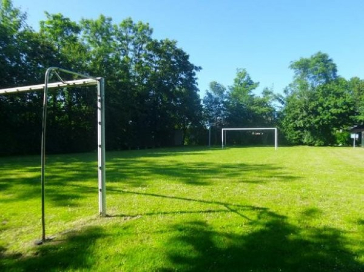 Bungalowpark De Schans - Ferienpark