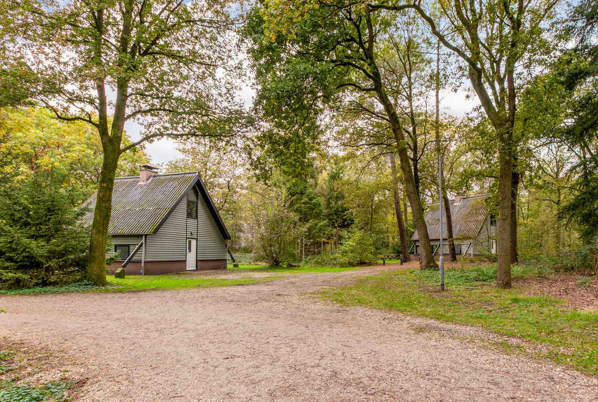 Bungalow in Herpen voor 6 personen foto 2