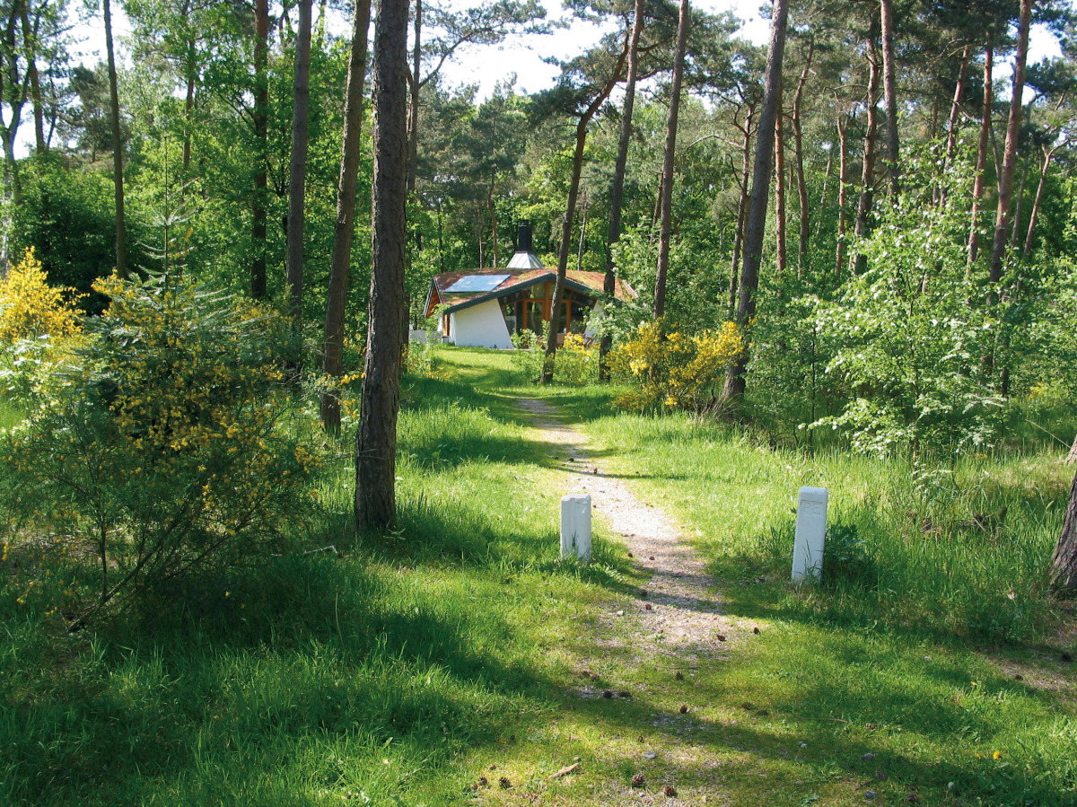 Bungalow in Herpen voor 6 personen foto 3