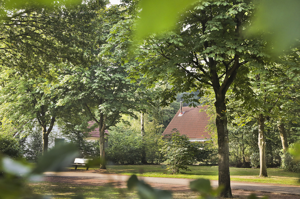 Bungalow in Hoogersmilde voor 6 personen foto 5