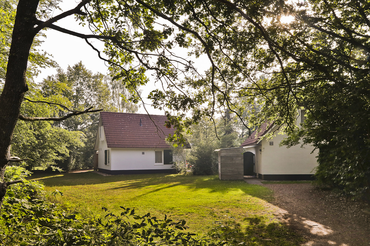 Bungalow in Hoogersmilde voor 6 personen foto 7