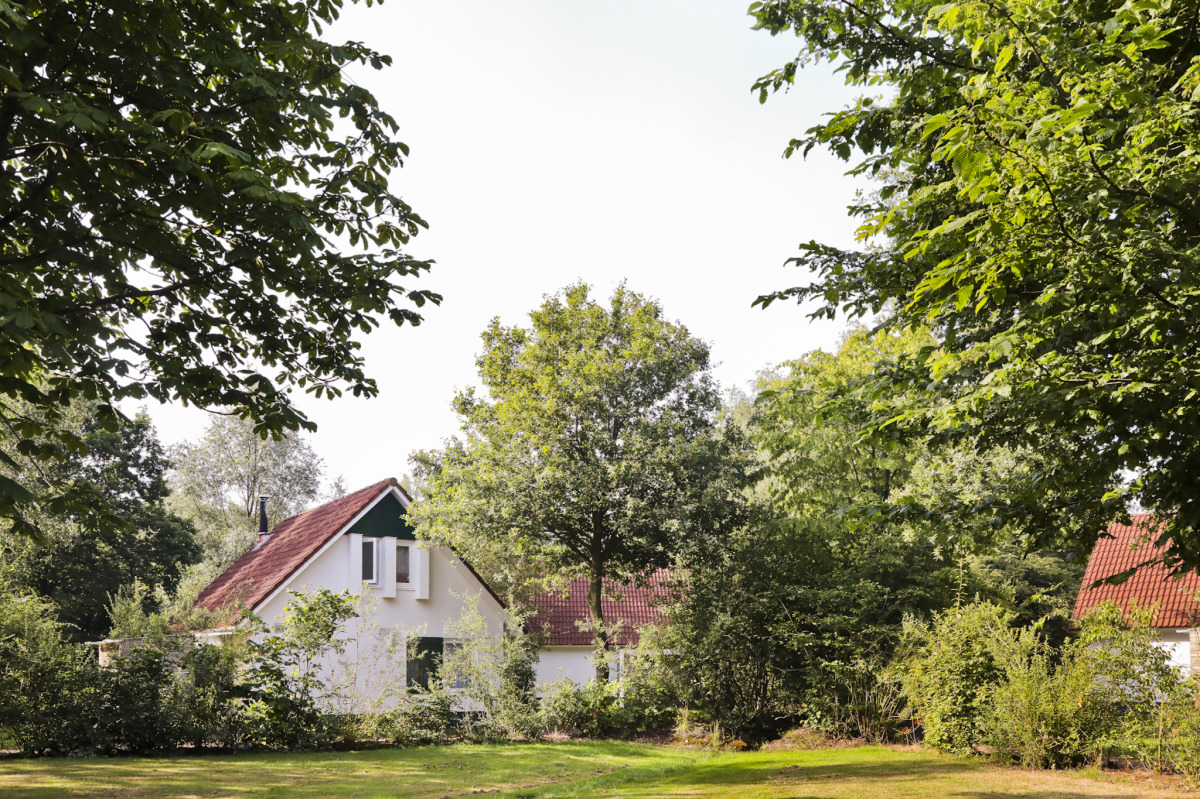 Bungalow in Hoogersmilde voor 6 personen foto 9