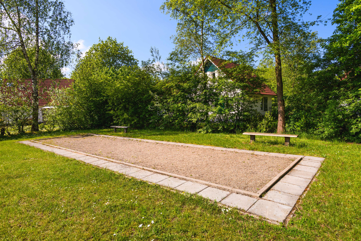 Bungalow in Hoogersmilde voor 6 personen foto 13
