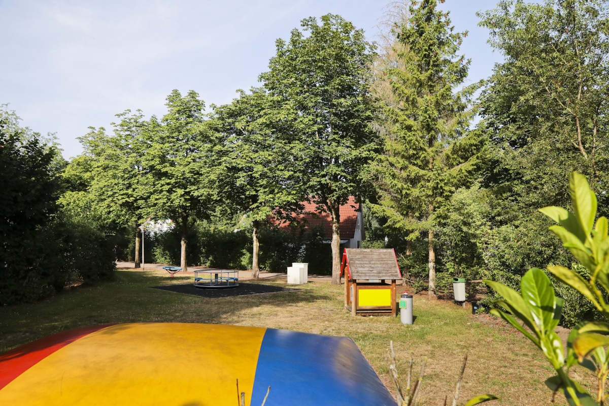 Bungalow in Hoogersmilde voor 6 personen foto 14