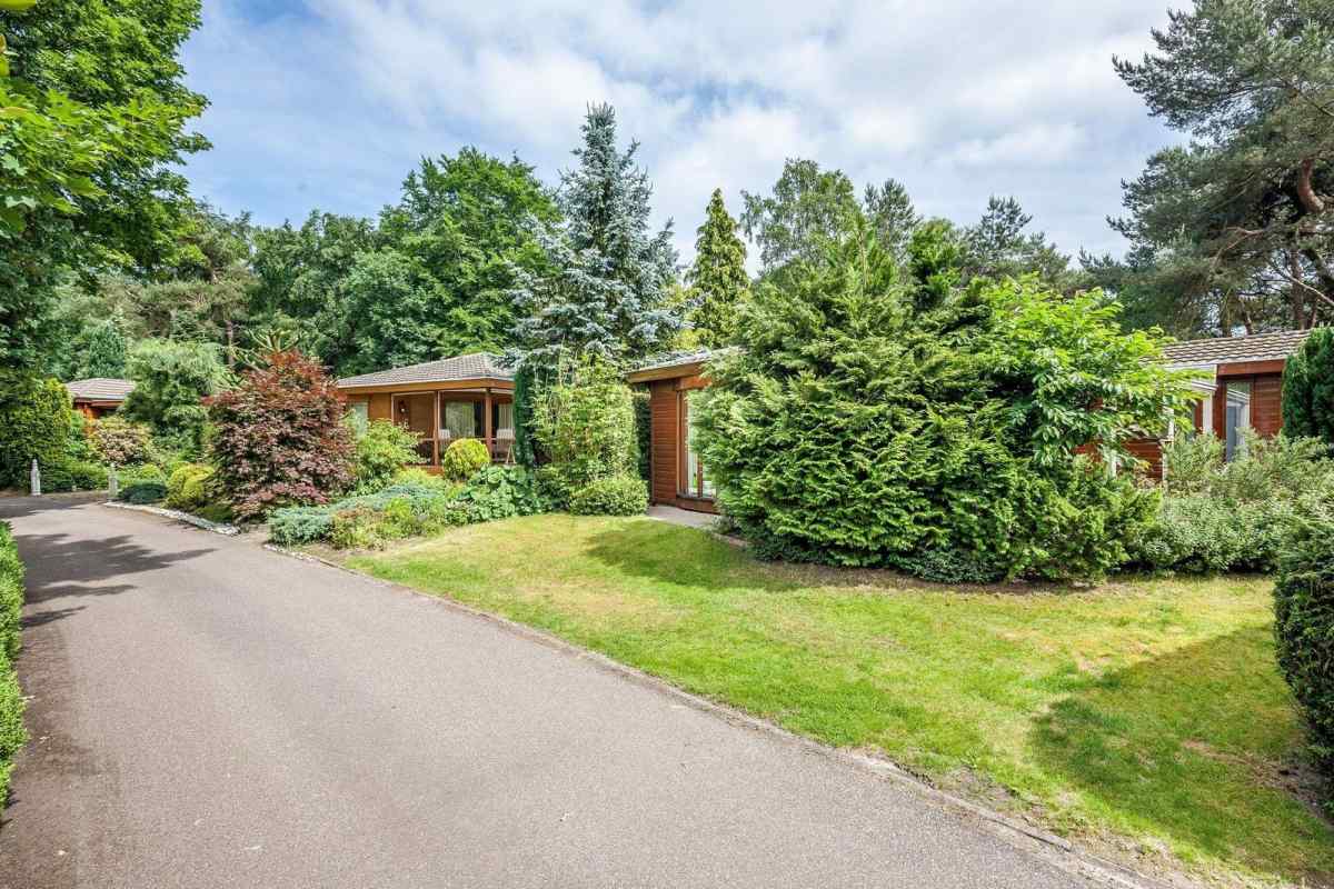 Bungalow in Harderwijk voor 6 personen foto 4