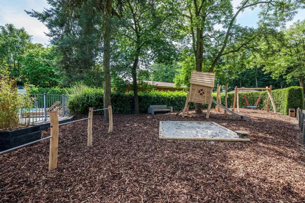 Bungalow in Harderwijk voor 6 personen foto 6