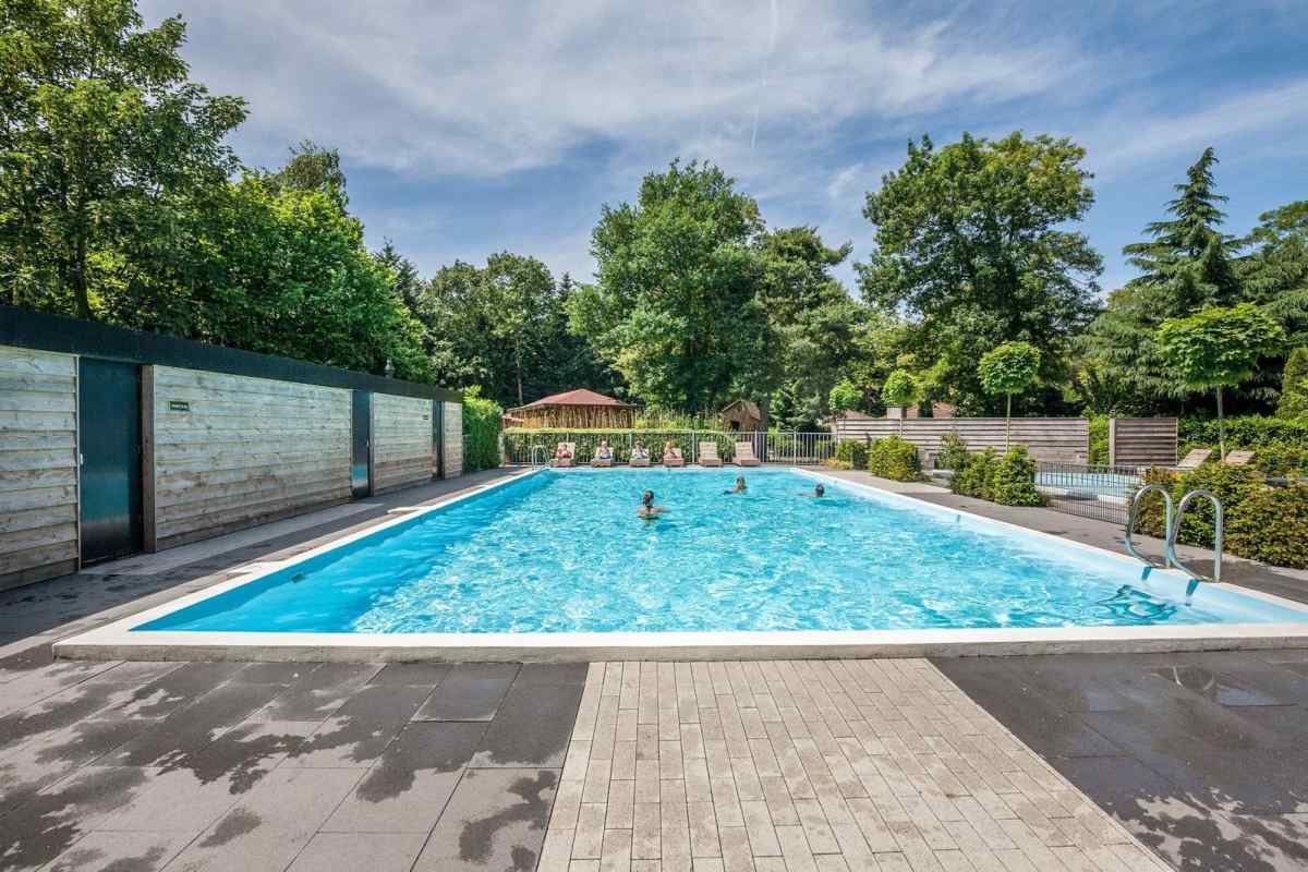 Bungalow in Harderwijk voor 6 personen foto 7