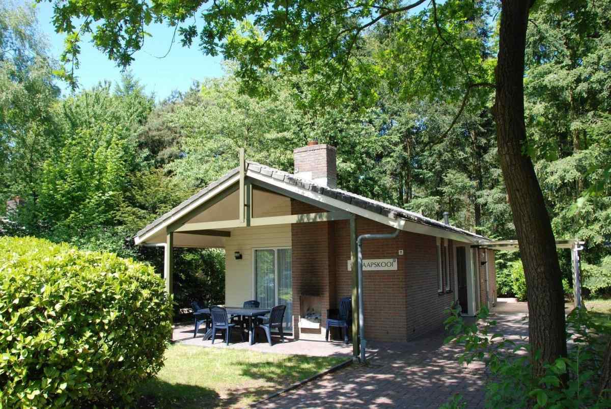 Bungalow in Harderwijk voor 6 personen foto 9