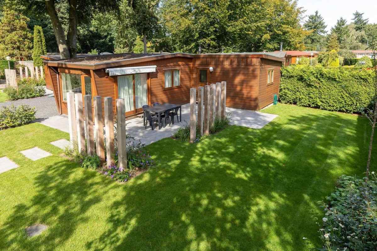 Bungalow in Harderwijk voor 6 personen foto 10