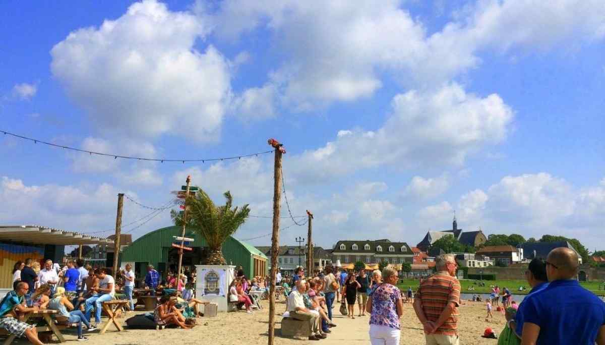 Bungalow in Harderwijk voor 6 personen foto 12